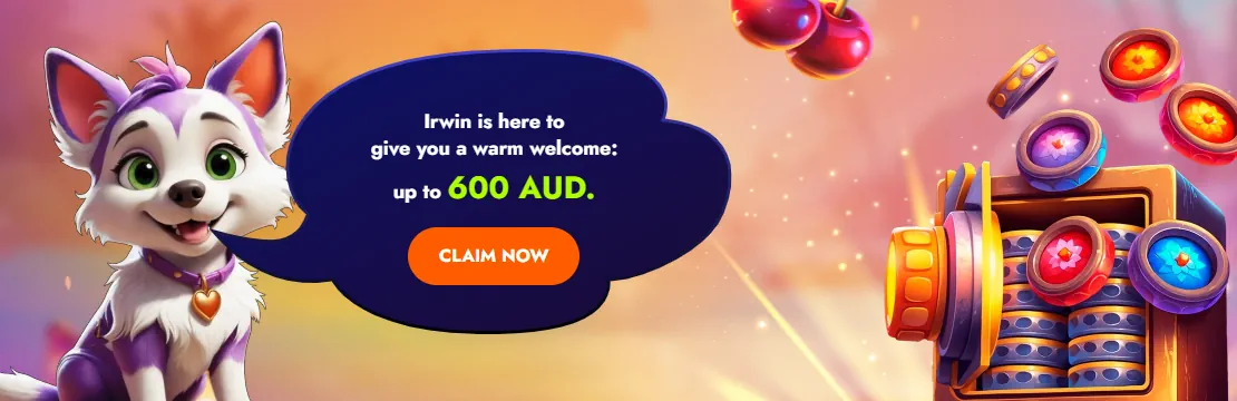 Irwin Casino Irwin